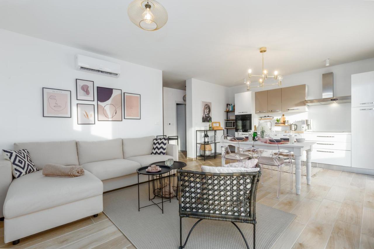 Apartment Eden ميدولين المظهر الخارجي الصورة