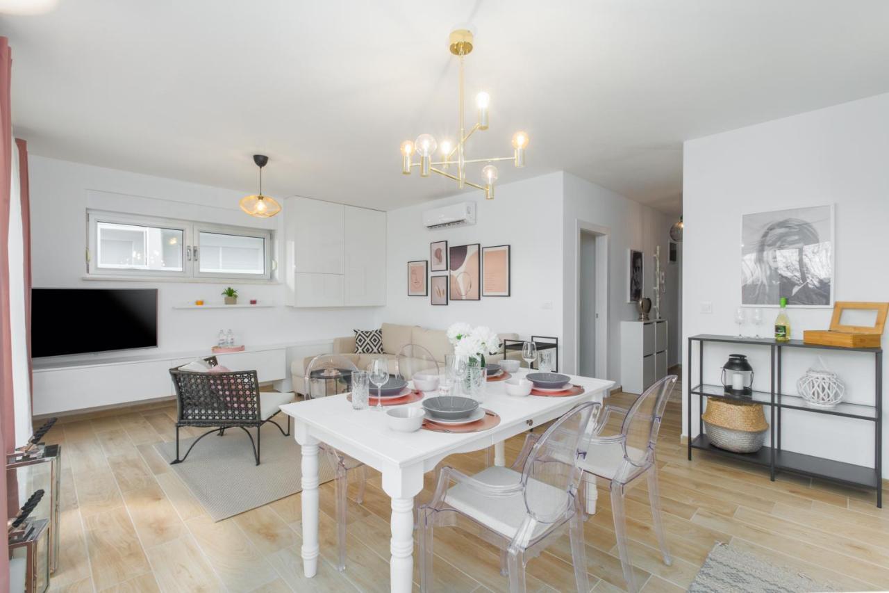 Apartment Eden ميدولين المظهر الخارجي الصورة
