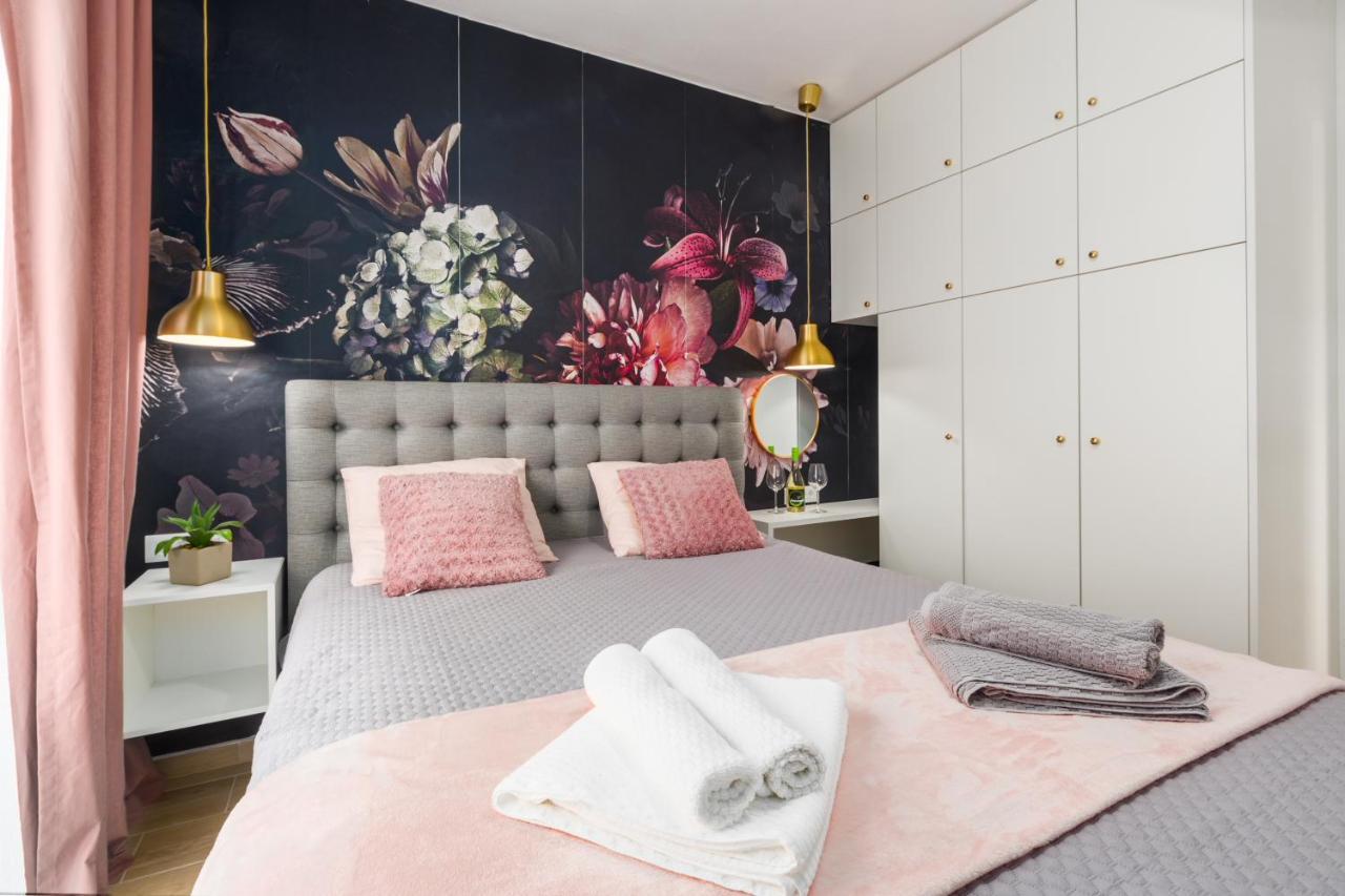 Apartment Eden ميدولين المظهر الخارجي الصورة