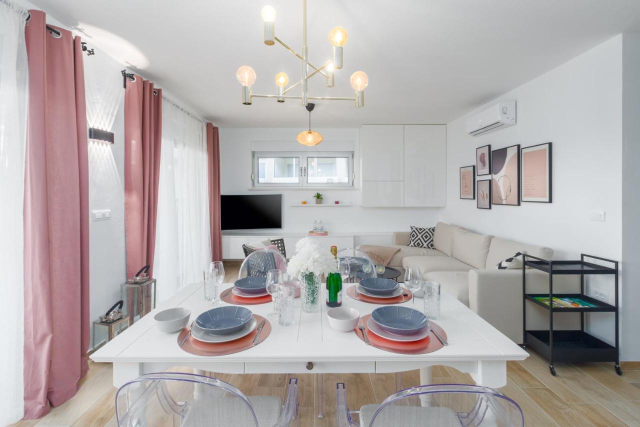 Apartment Eden ميدولين المظهر الخارجي الصورة