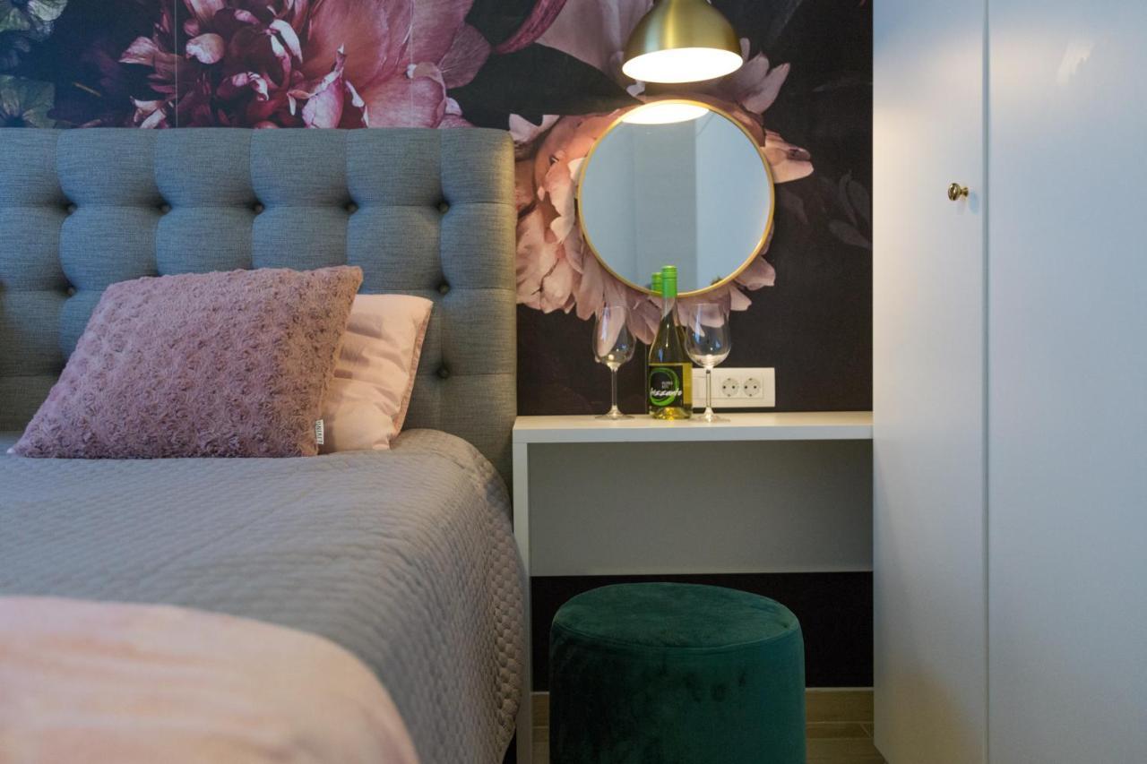Apartment Eden ميدولين المظهر الخارجي الصورة