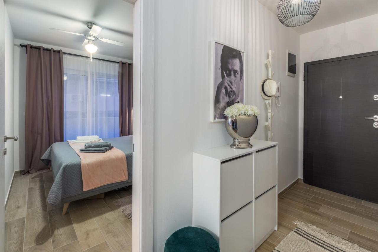 Apartment Eden ميدولين المظهر الخارجي الصورة