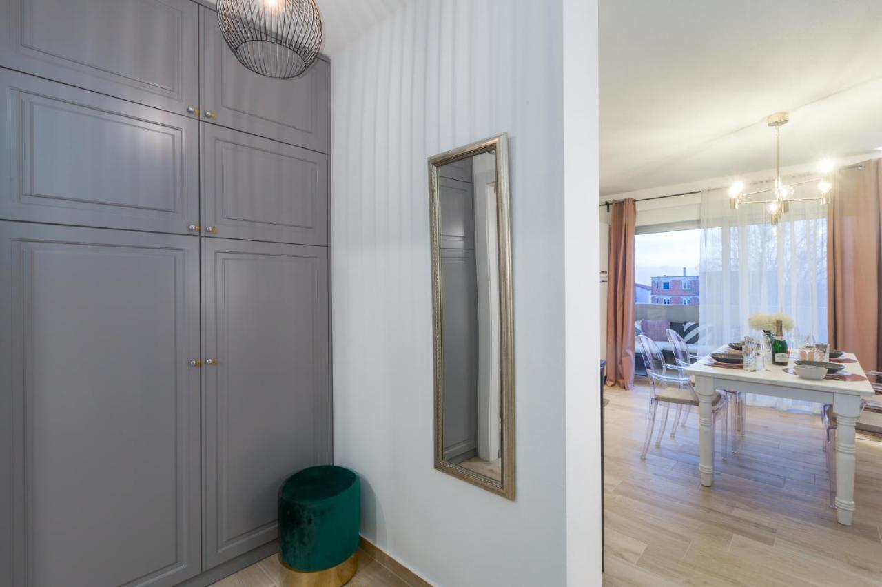 Apartment Eden ميدولين المظهر الخارجي الصورة