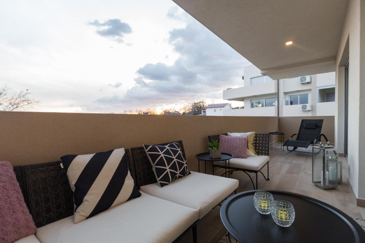 Apartment Eden ميدولين المظهر الخارجي الصورة