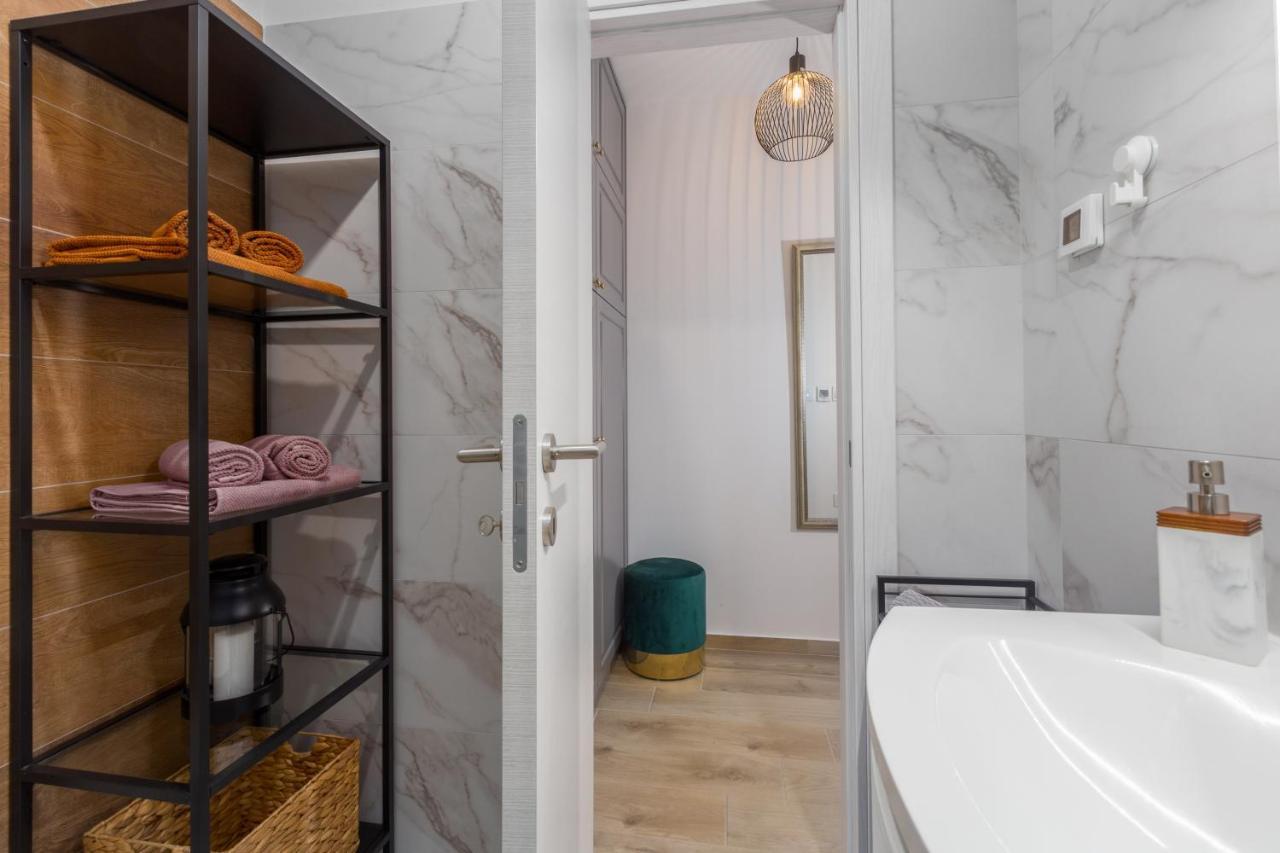 Apartment Eden ميدولين المظهر الخارجي الصورة