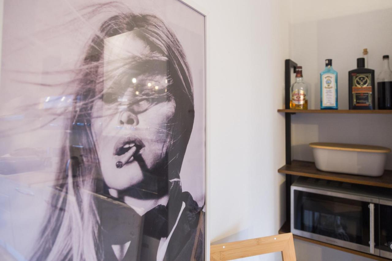 Apartment Eden ميدولين المظهر الخارجي الصورة