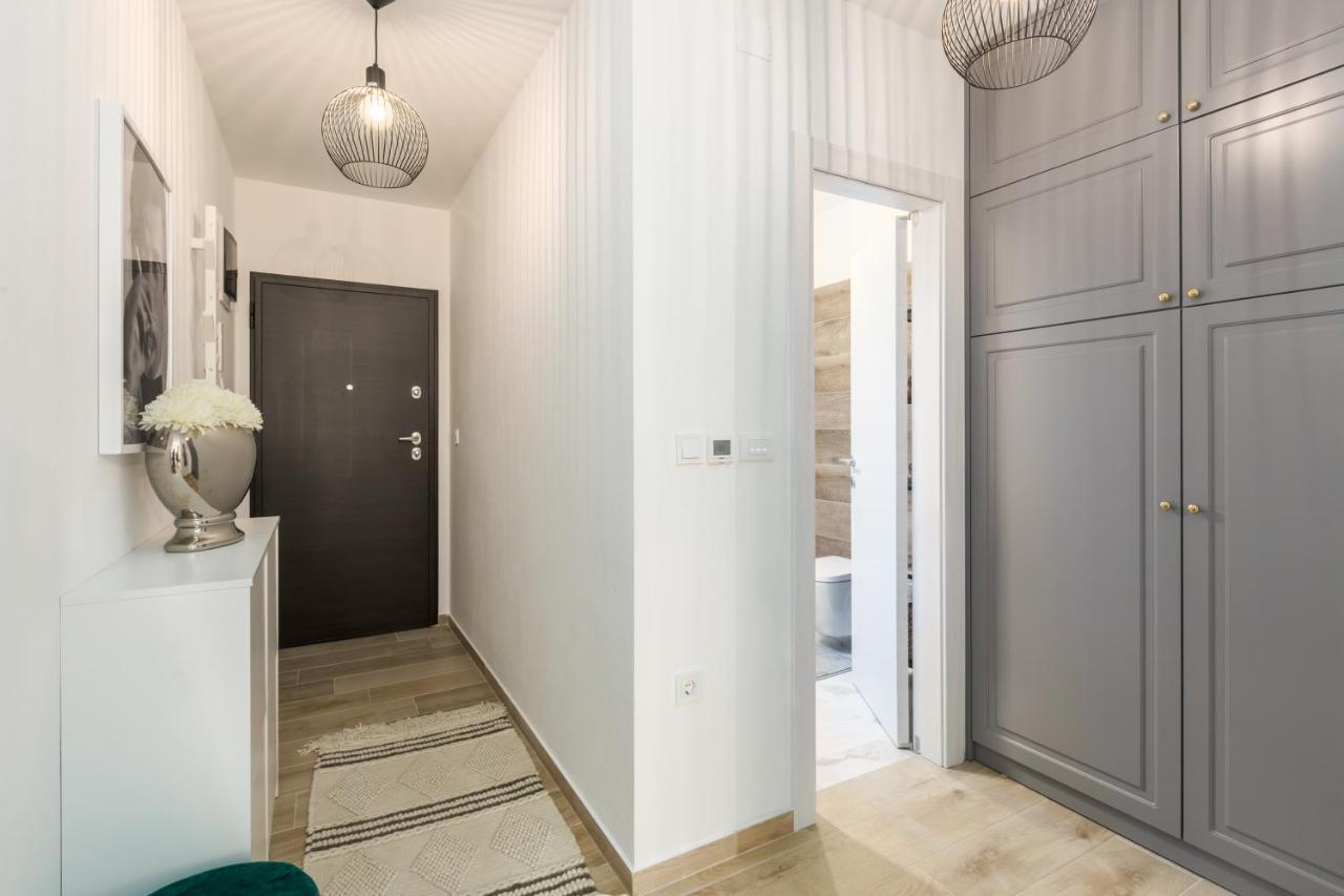 Apartment Eden ميدولين المظهر الخارجي الصورة