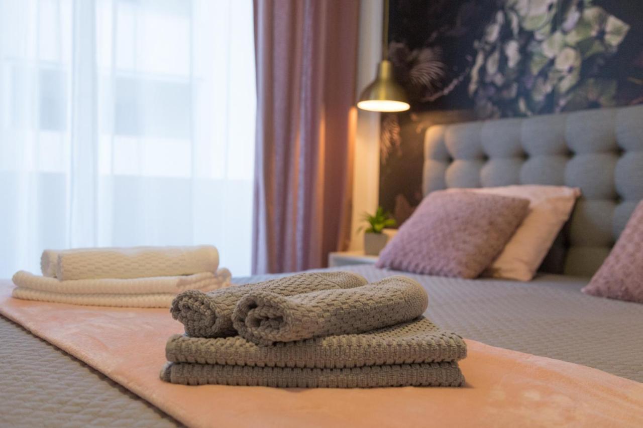 Apartment Eden ميدولين المظهر الخارجي الصورة