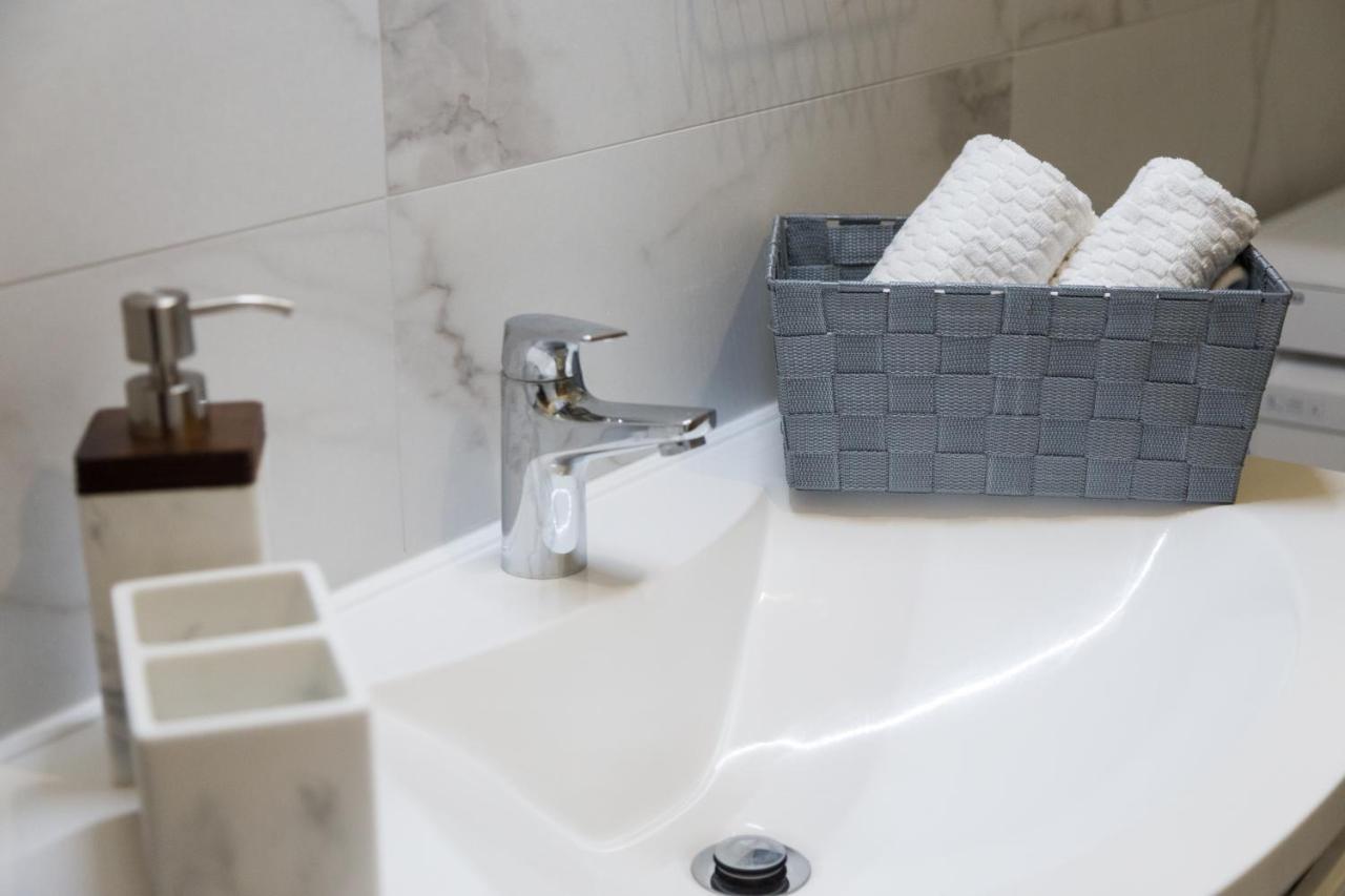 Apartment Eden ميدولين المظهر الخارجي الصورة