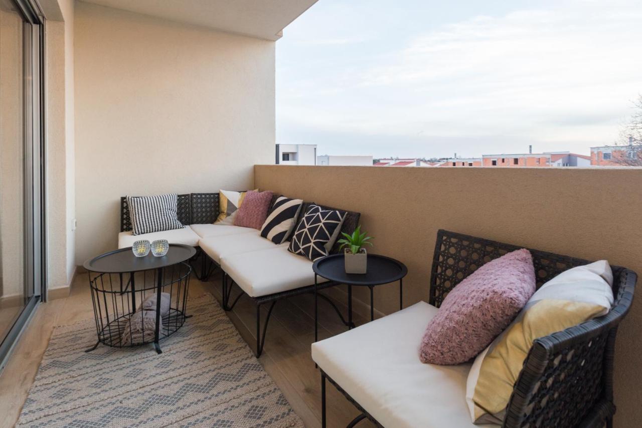 Apartment Eden ميدولين المظهر الخارجي الصورة
