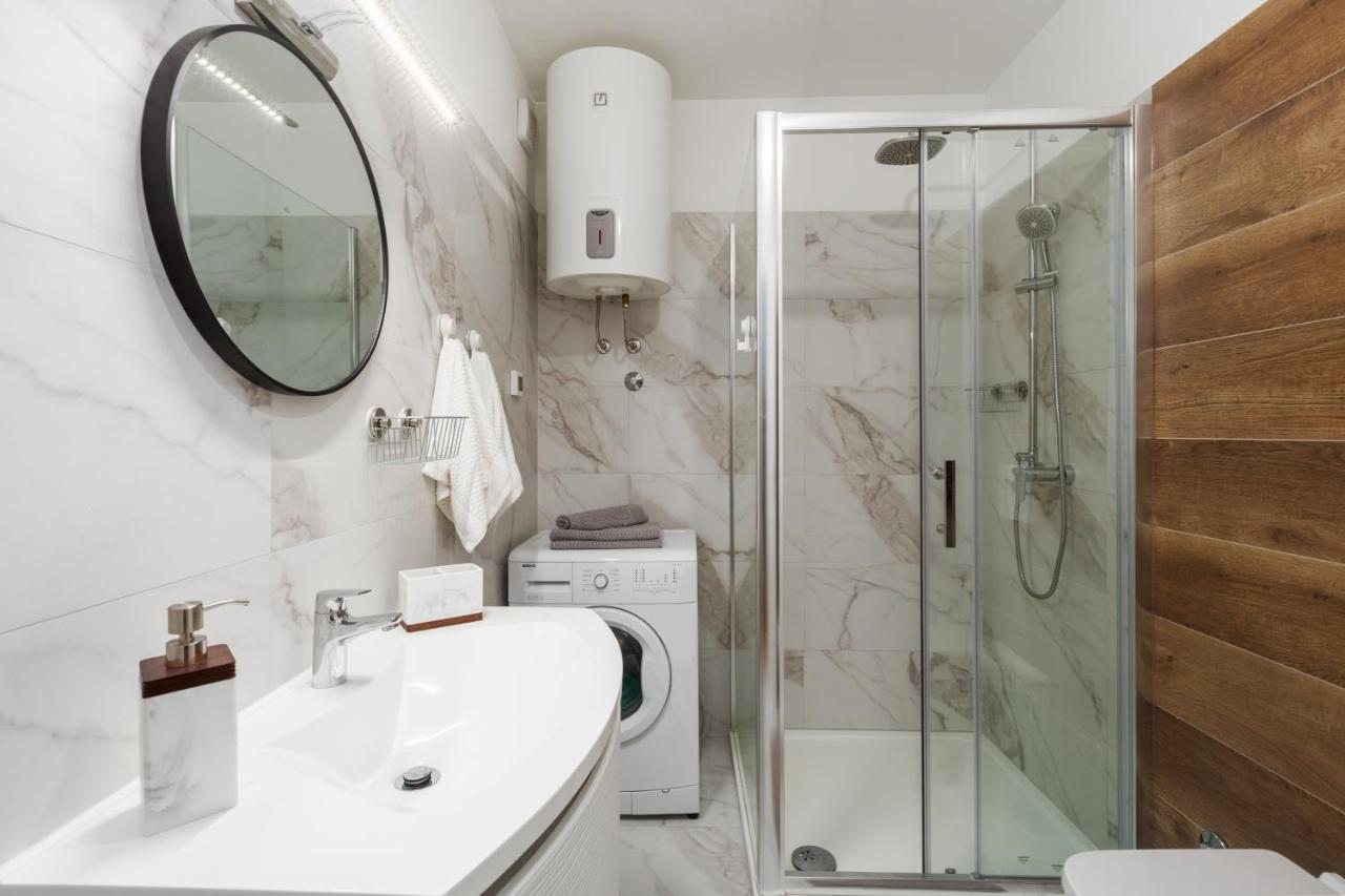 Apartment Eden ميدولين المظهر الخارجي الصورة
