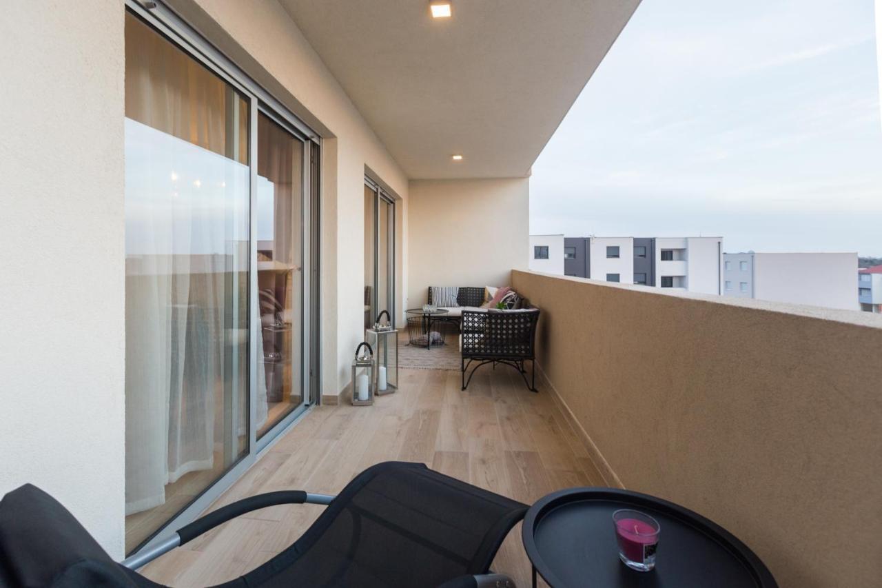 Apartment Eden ميدولين المظهر الخارجي الصورة