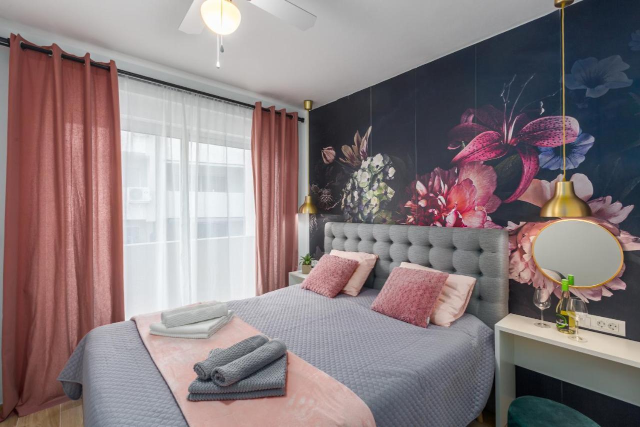 Apartment Eden ميدولين المظهر الخارجي الصورة