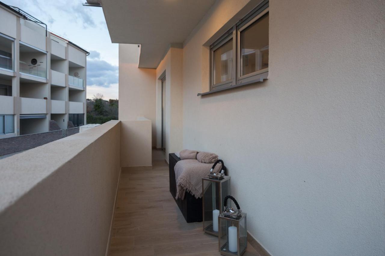 Apartment Eden ميدولين المظهر الخارجي الصورة