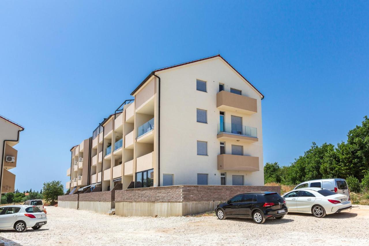 Apartment Eden ميدولين المظهر الخارجي الصورة